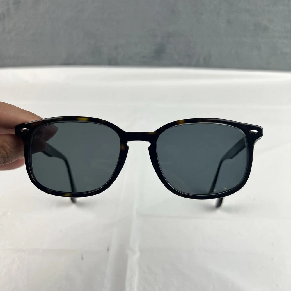 Ray Ban RB5353 2012 Tortoise Square Eyeglasses 52-19 145 Frames Only #2